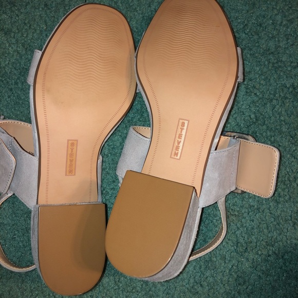 NEW Steve Madden Heeled Sandals - Picture 4 of 5